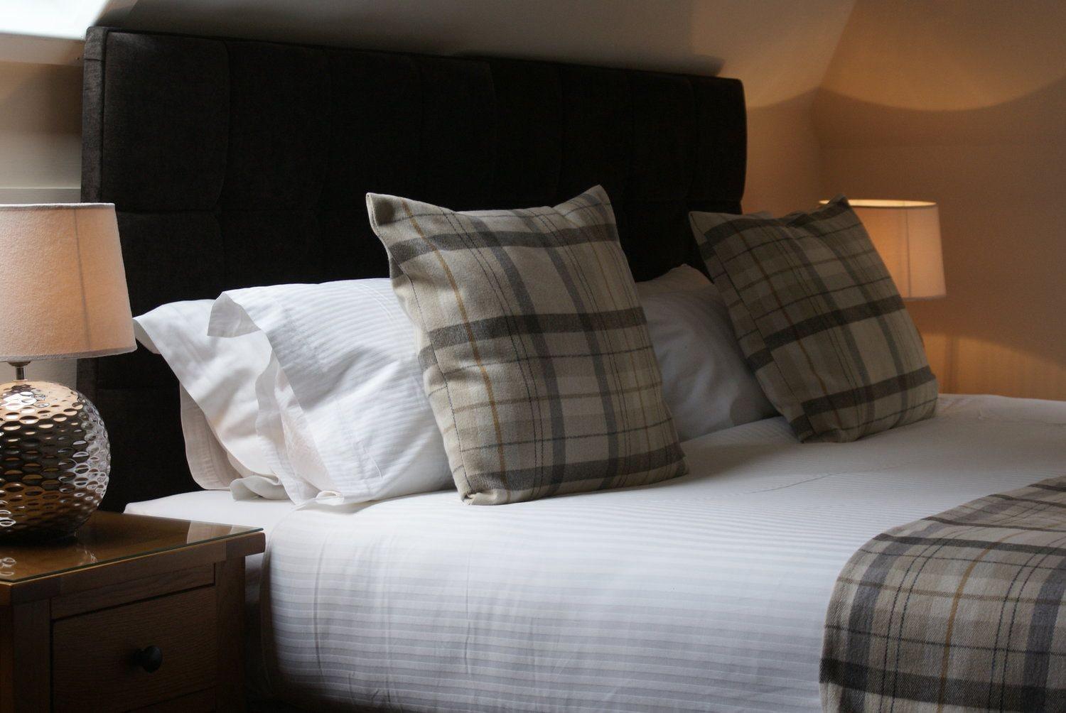 Apartment The Glen Mhor *