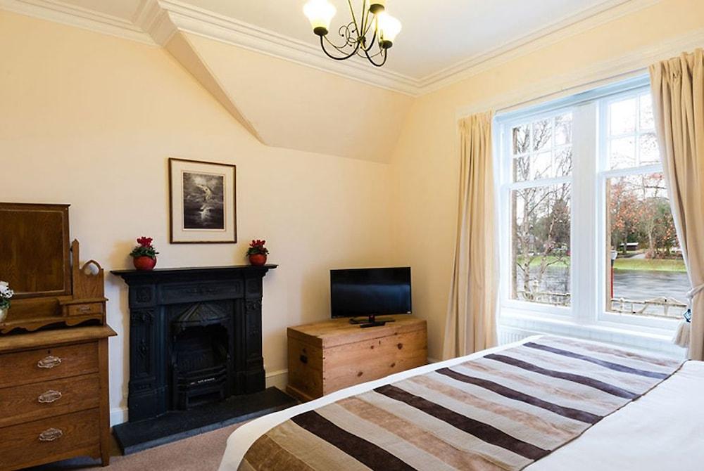 Apartment The Glen Mhor *