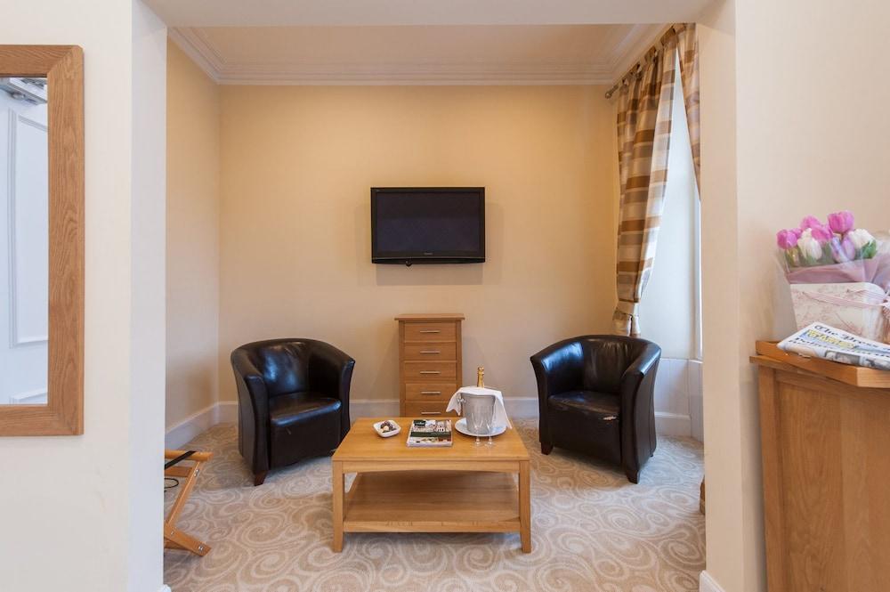 Apartment The Glen Mhor