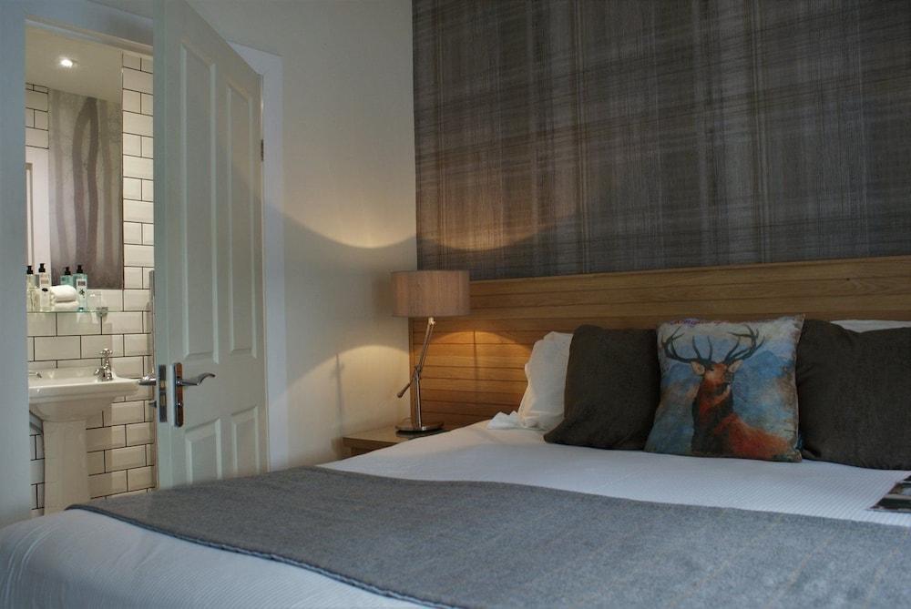 Apartment The Glen Mhor Inverness