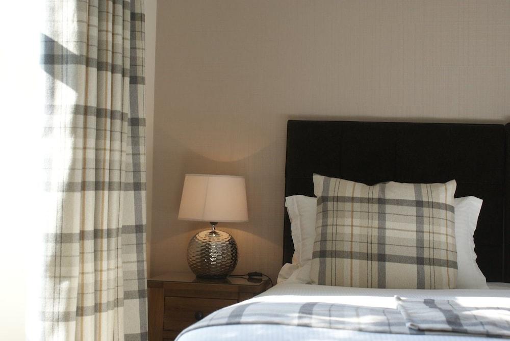 The Glen Mhor * Inverness