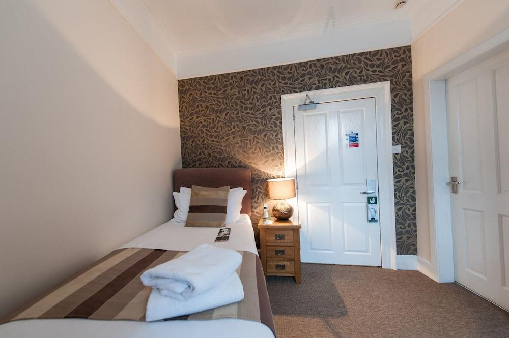 The Glen Mhor Apartment Inverness