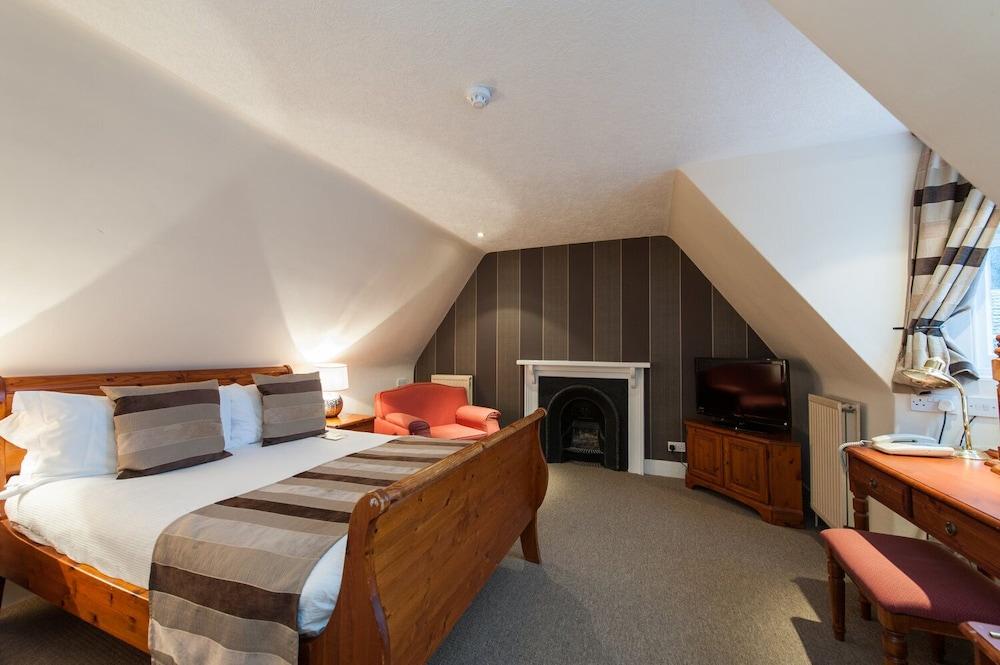 Apartment The Glen Mhor