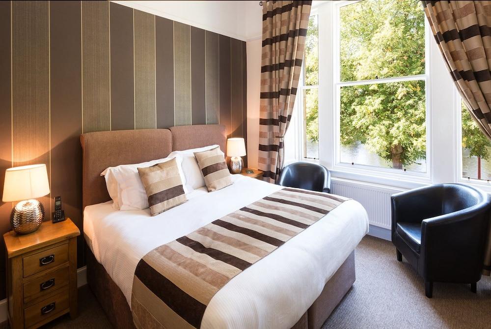 Apartment The Glen Mhor