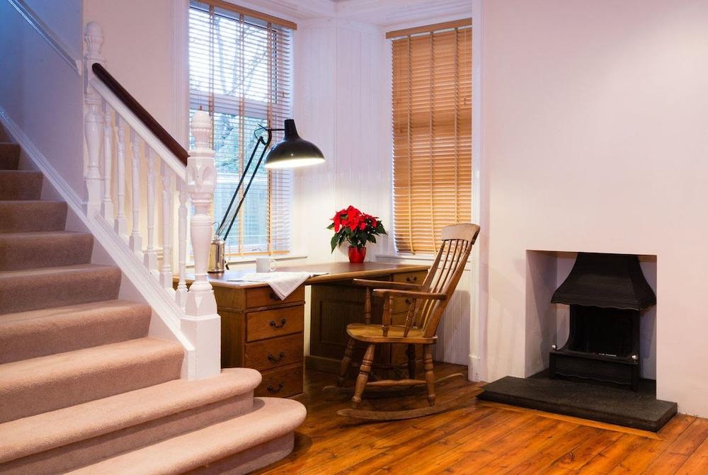 The Glen Mhor Apartment Inverness
