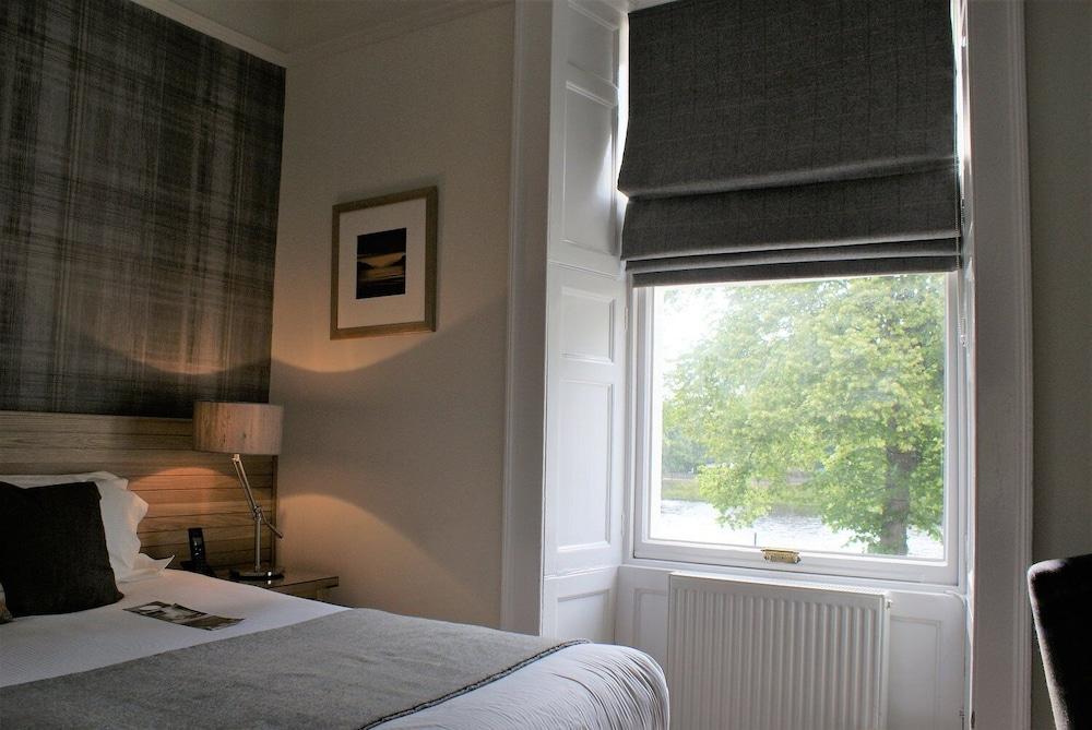 Apartment The Glen Mhor