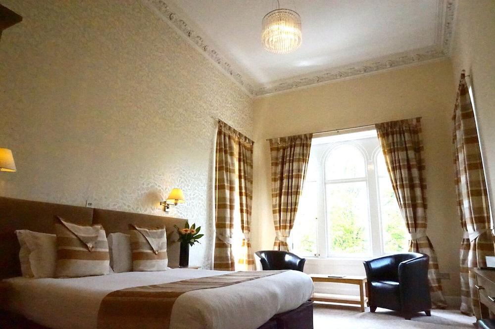 Apartment The Glen Mhor *