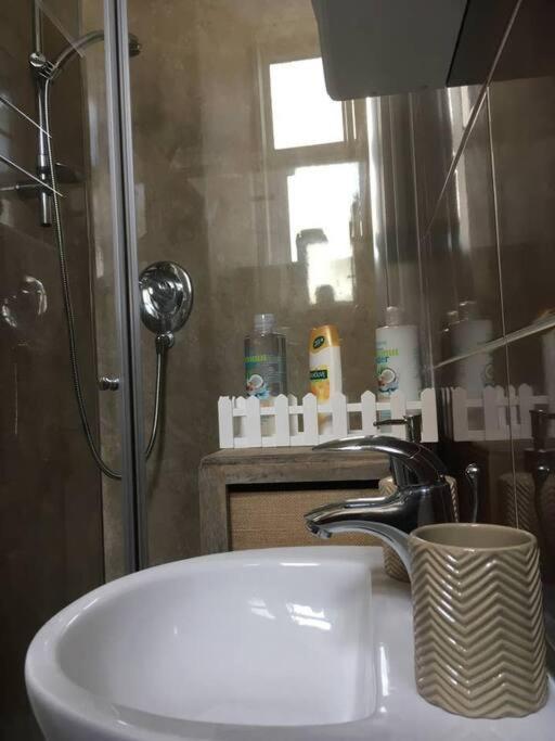 Cosy, Ground Floor In The City Centre *