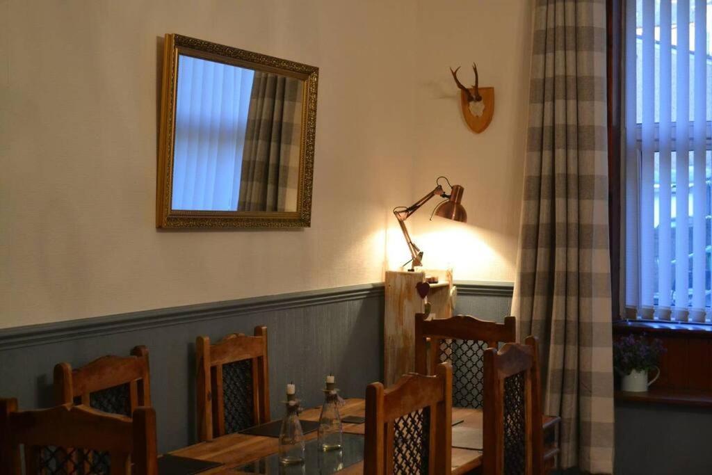 Cosy, Ground Floor In The City Centre *
