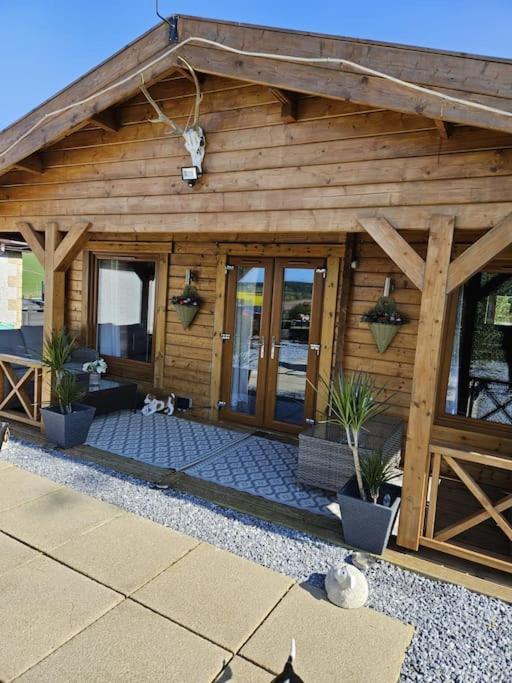 Chalet Hillhaven *