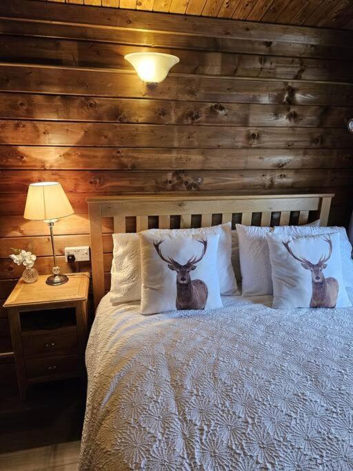 Hillhaven Chalet