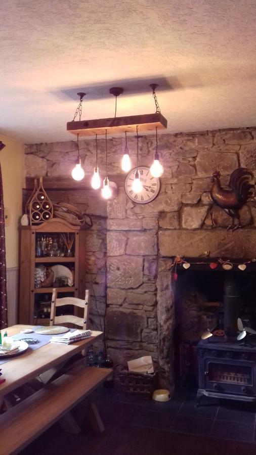 Torbreck House *
