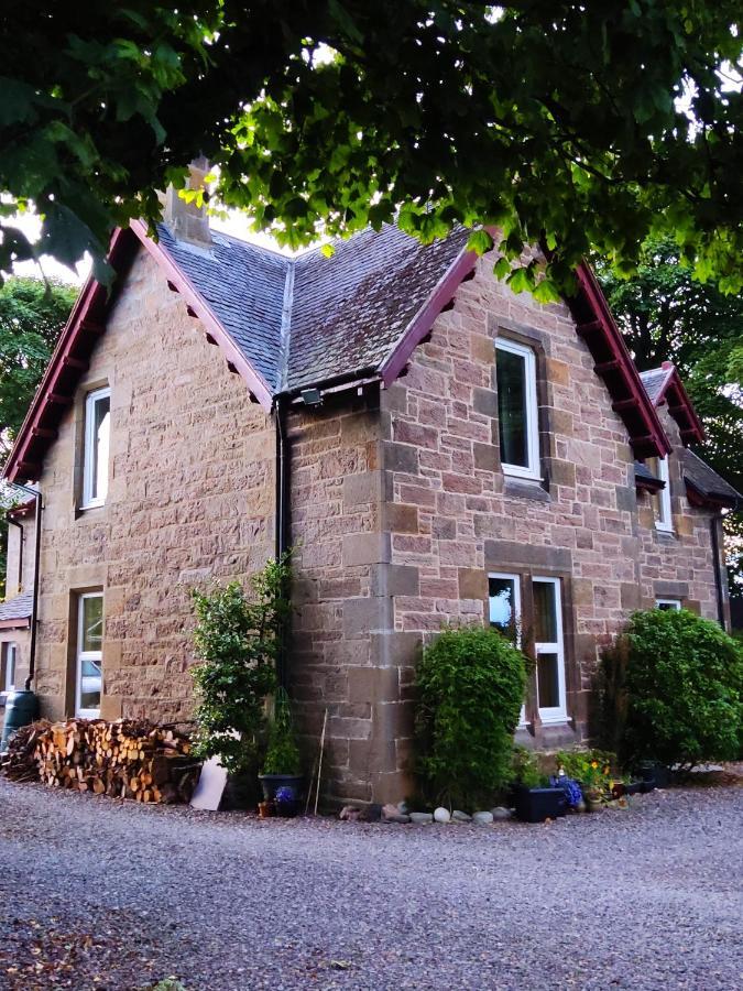 Torbreck House *
