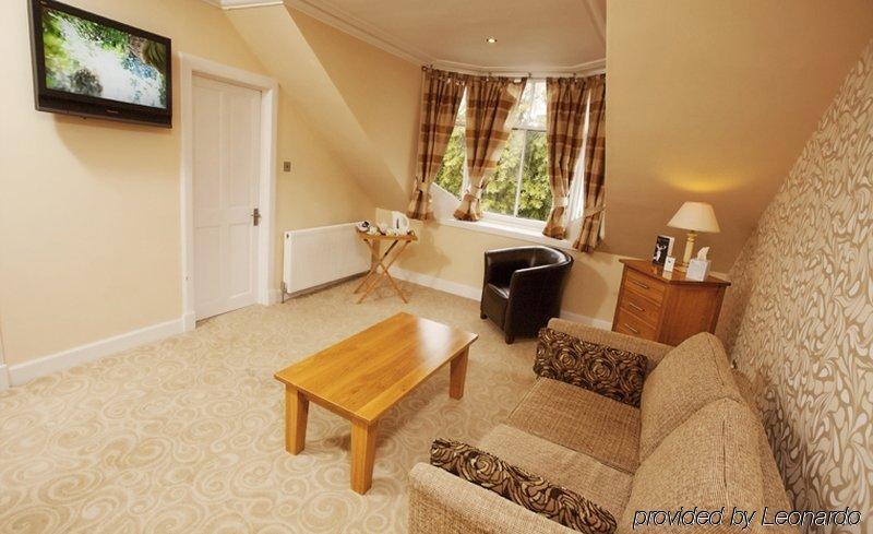 Hotel Glen Mhor At Uile-bheist 'brewstillery'