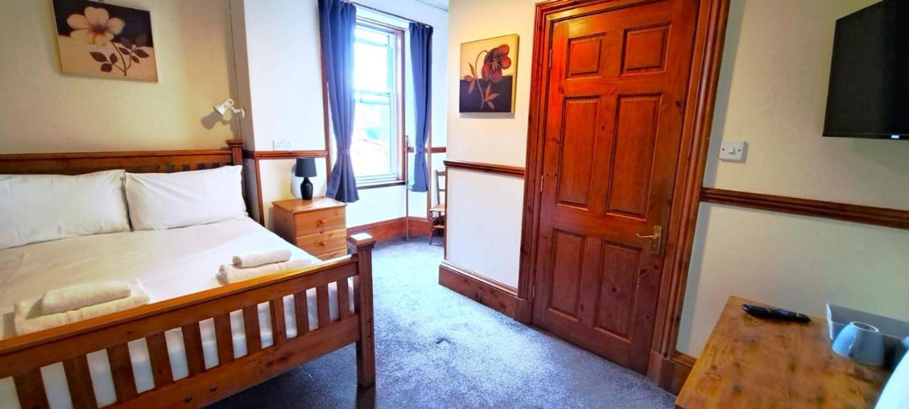 Melrose Guest house *