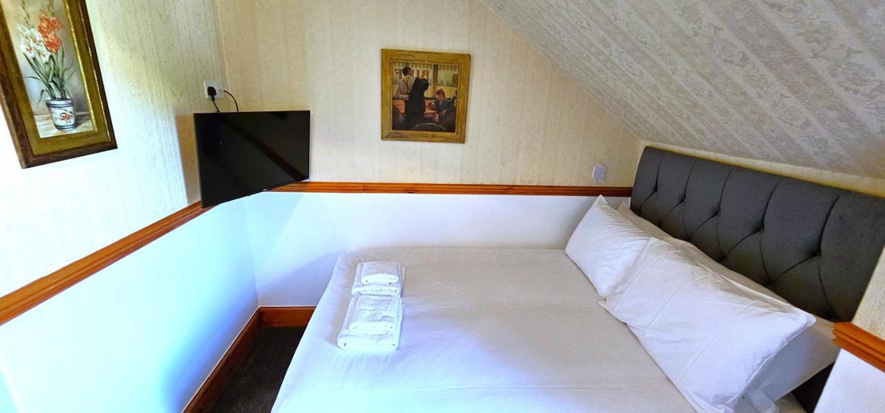 Guest house Melrose Inverness