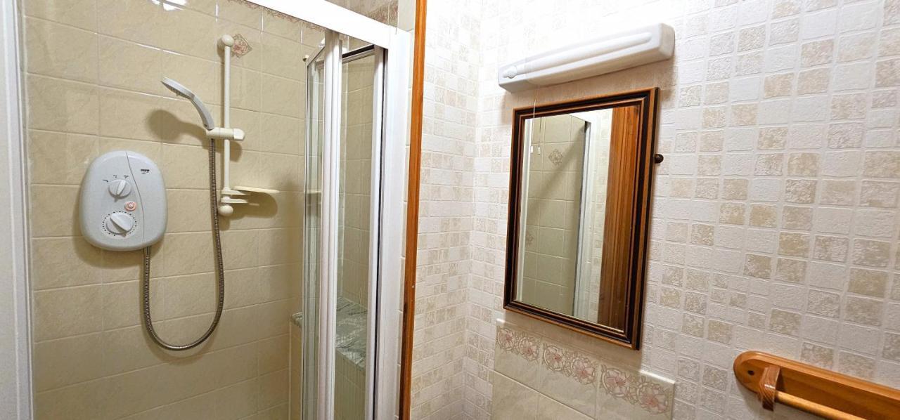 Melrose Guest house