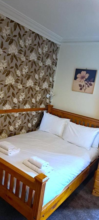 Guest house Melrose