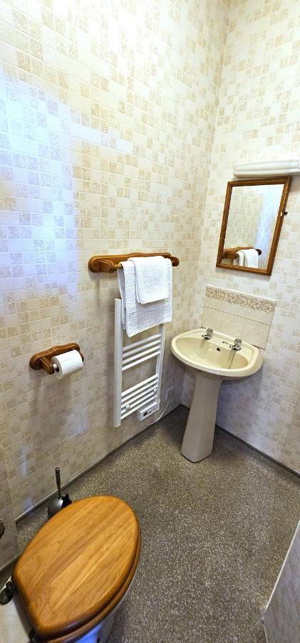 Melrose Guest house *