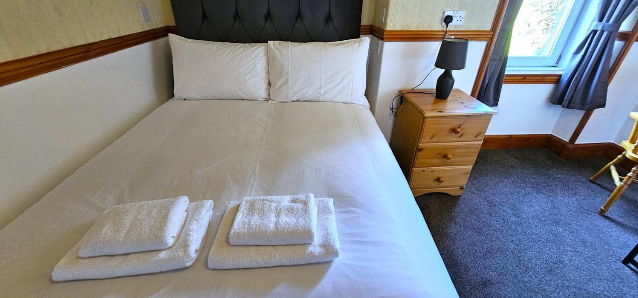 Melrose Guest house Inverness