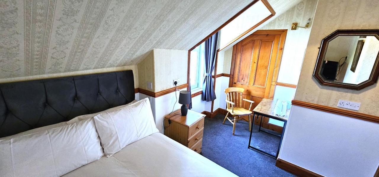 Melrose Guest house