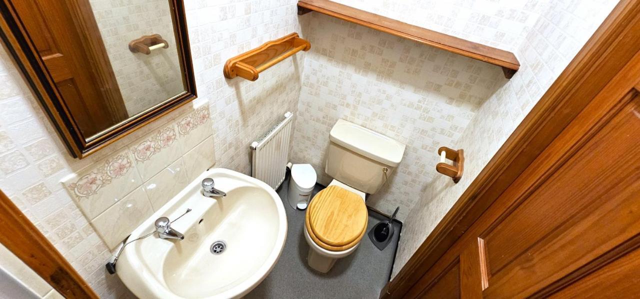 Guest house Melrose Inverness