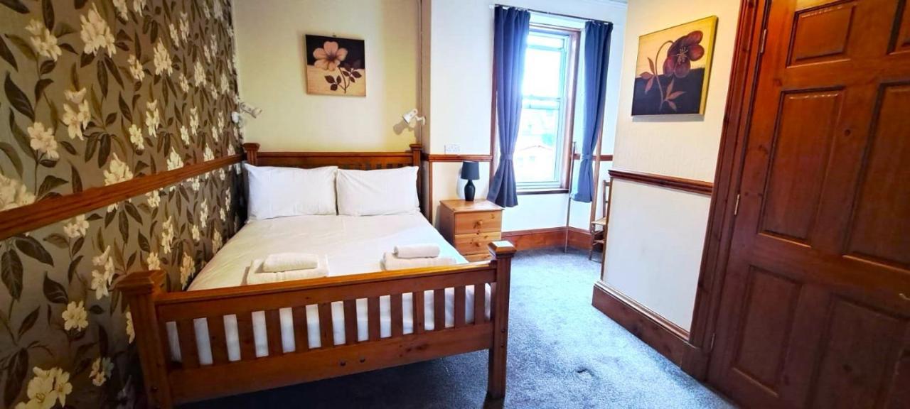 Guest house Melrose