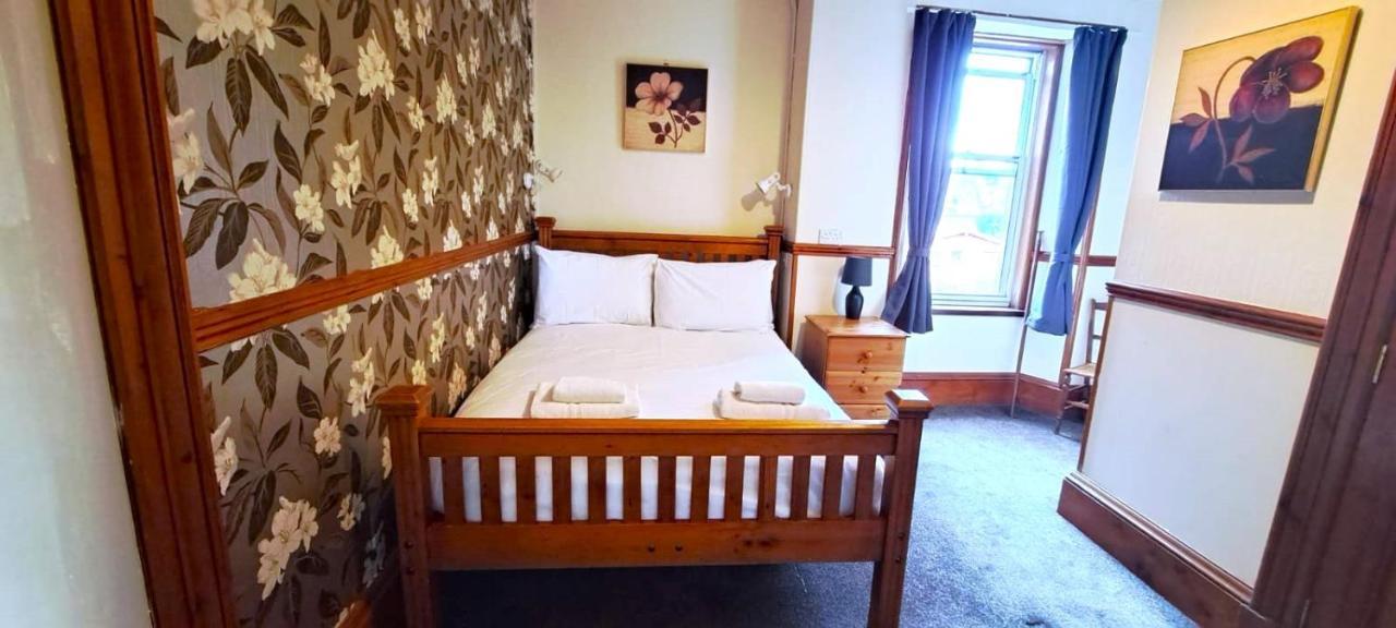 Melrose Guest house Inverness