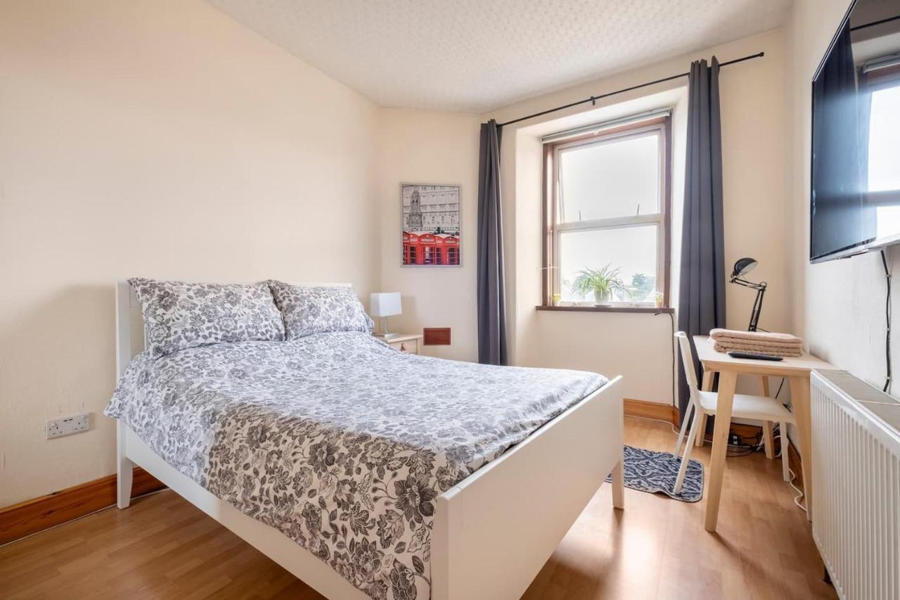Apartment 2 Bed Ness - Court *