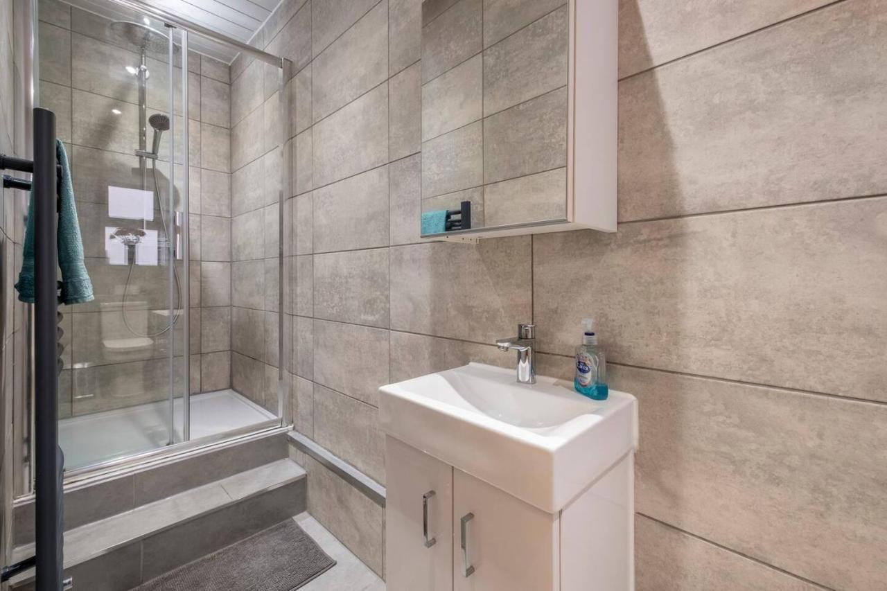 2 Bed Ness - Court * Inverness