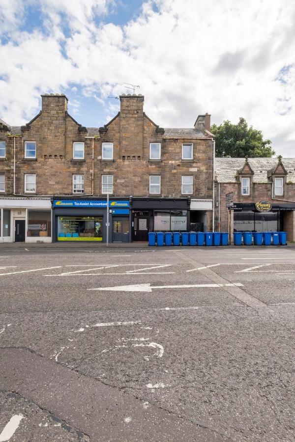 Apartment 2 Bed Ness - Court Inverness