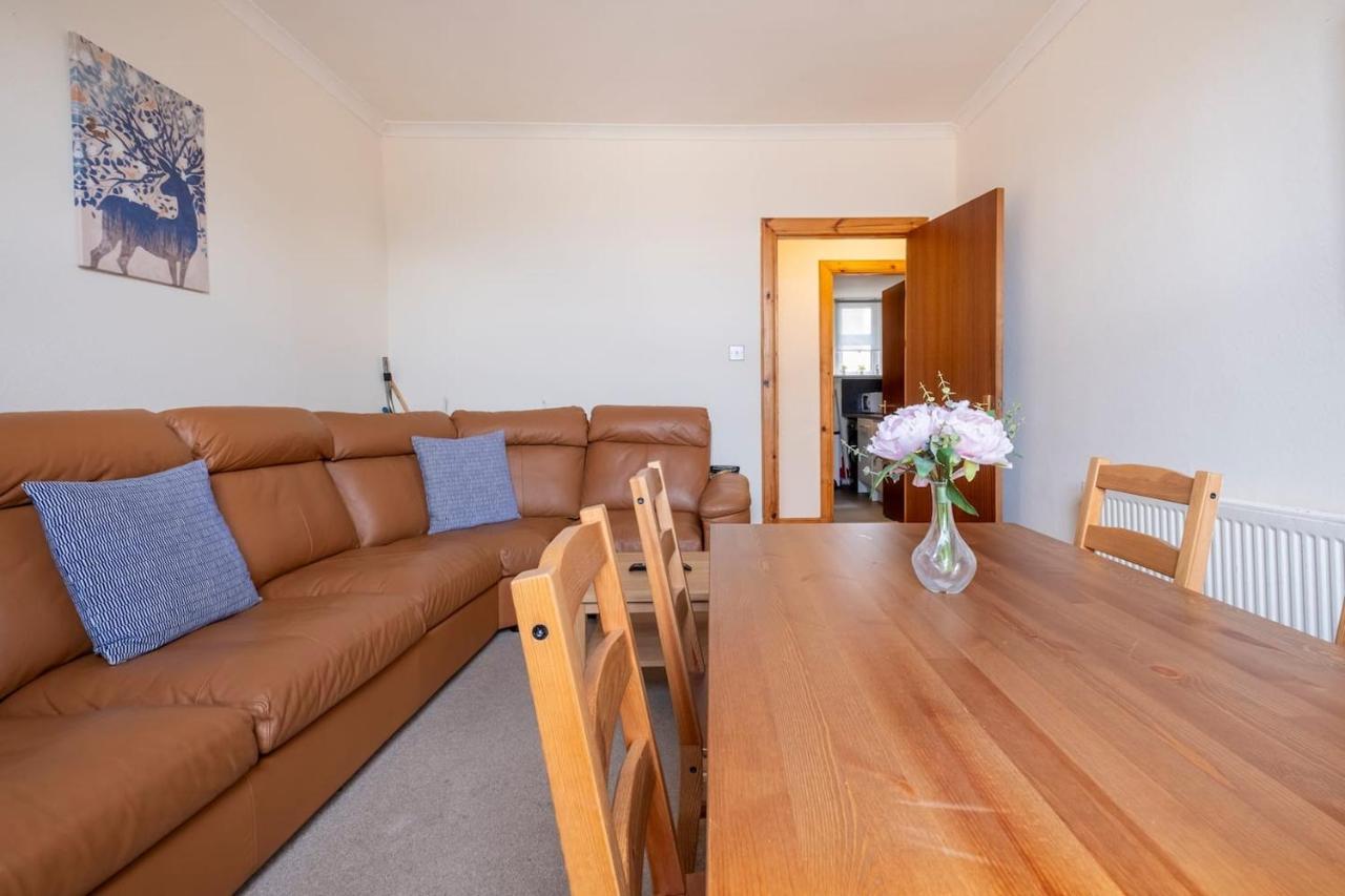 2 Bed Ness - Court Apartment Inverness