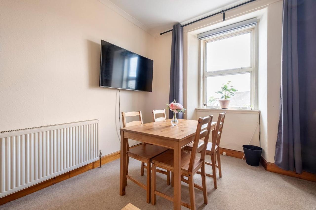 Apartment 2 Bed Ness - Court *