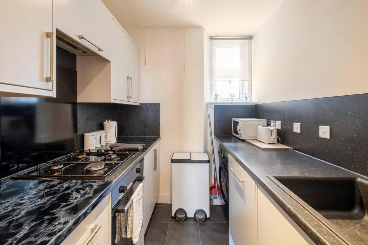 2 Bed Ness - Court * Inverness