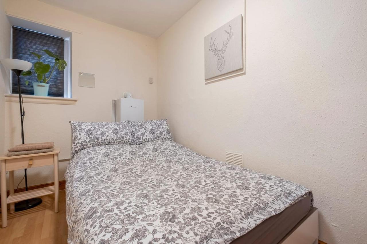 Apartment 2 Bed Ness - Court