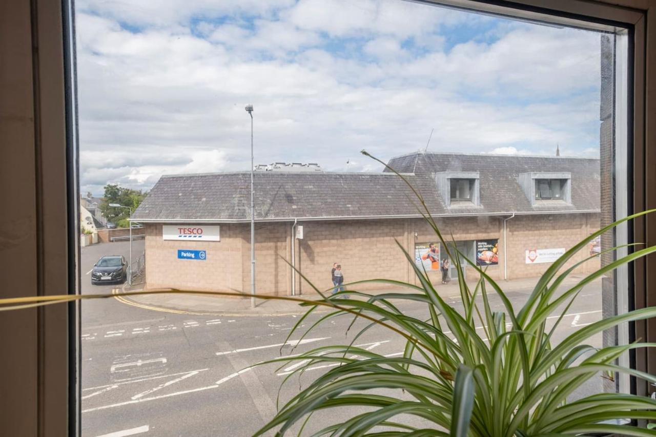 2 Bed Ness - Court Inverness