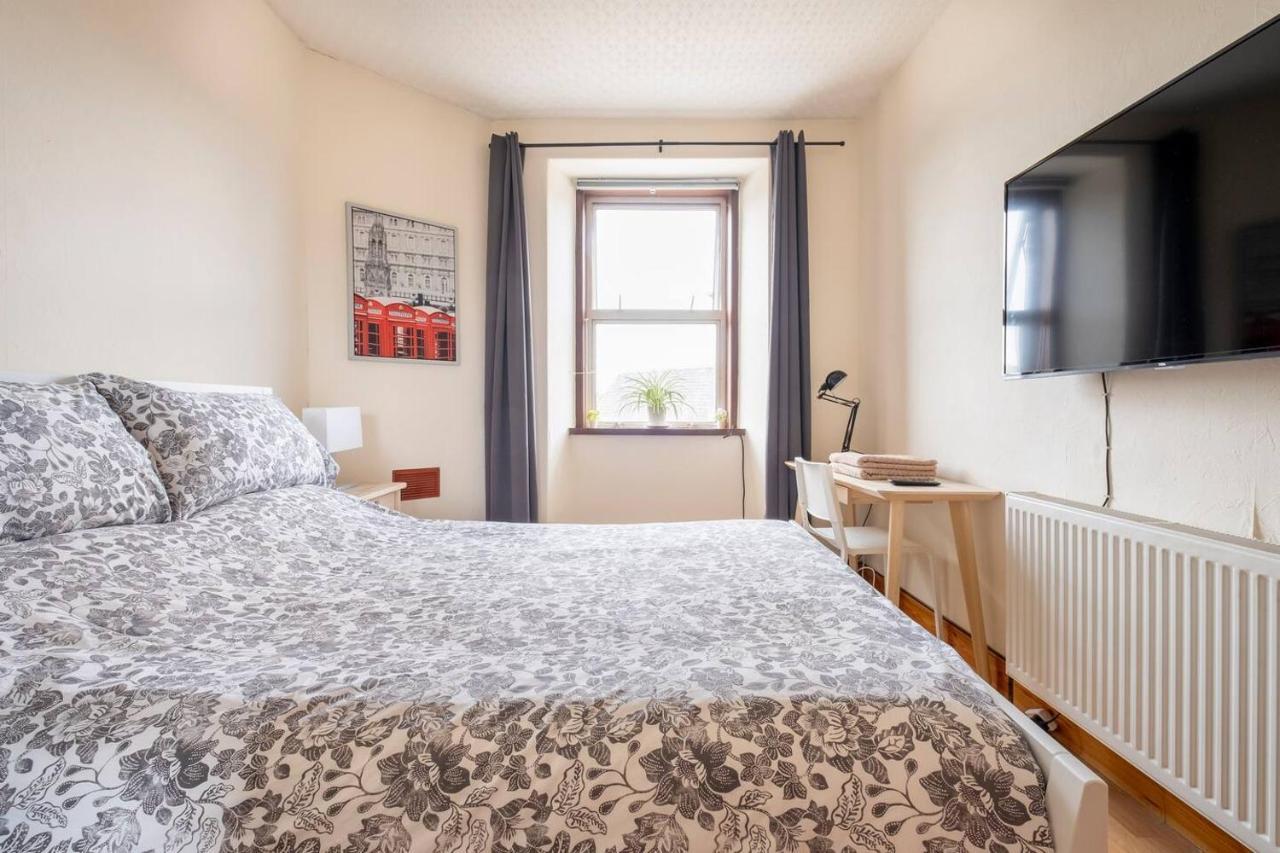 Apartment 2 Bed Ness - Court *