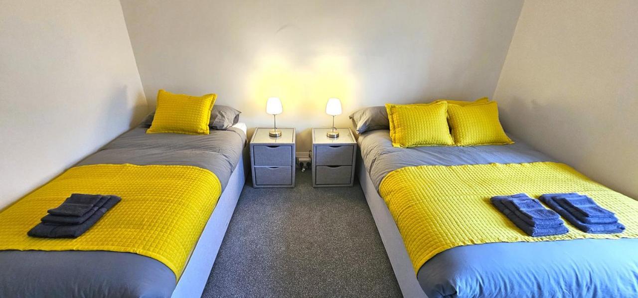 Holiday home Laga - Inverness