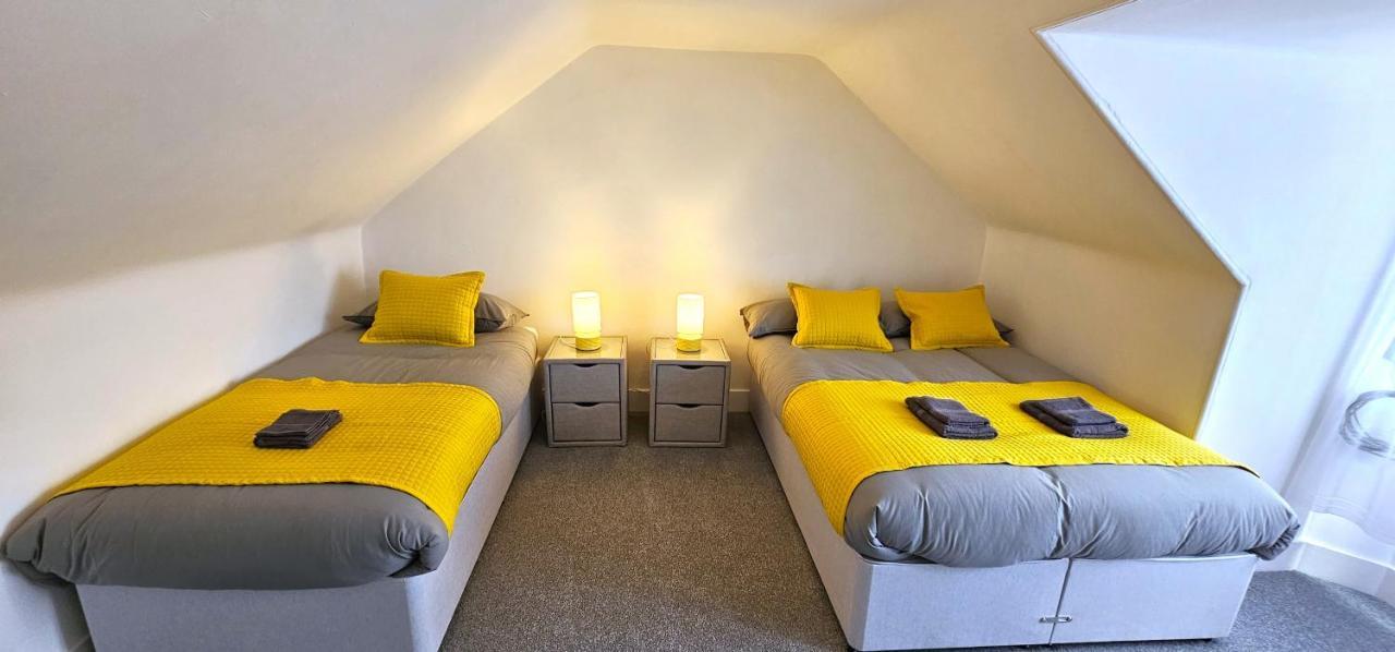 Laga - Holiday home