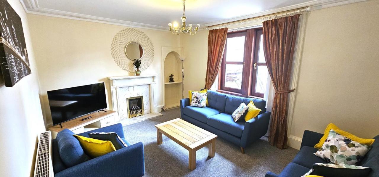 Holiday home Laga - Inverness