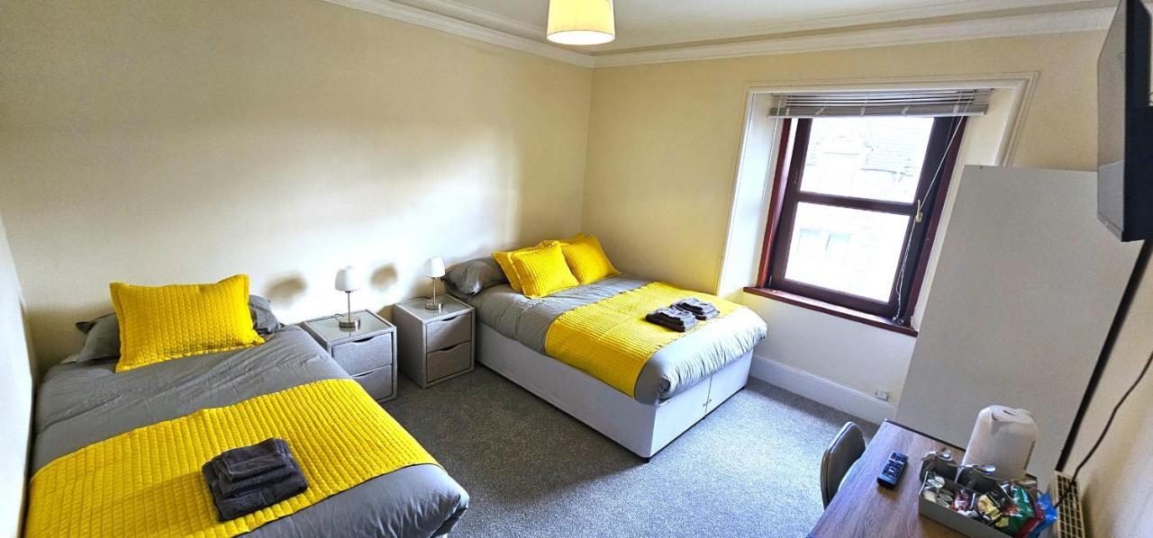 Holiday home Laga - Inverness