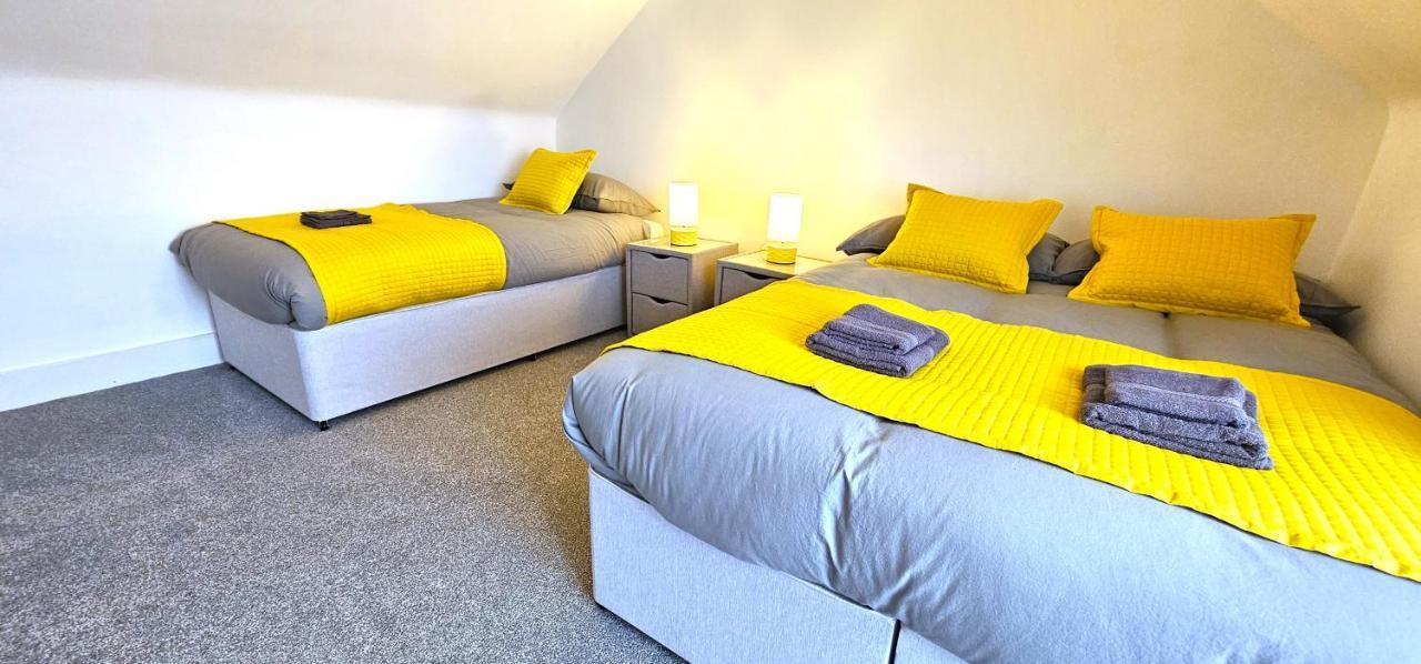 Holiday home Laga - Inverness