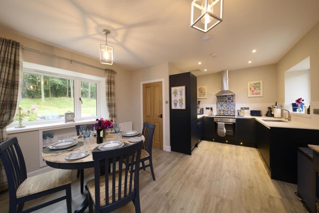 Upper Dunain Holiday home Inverness