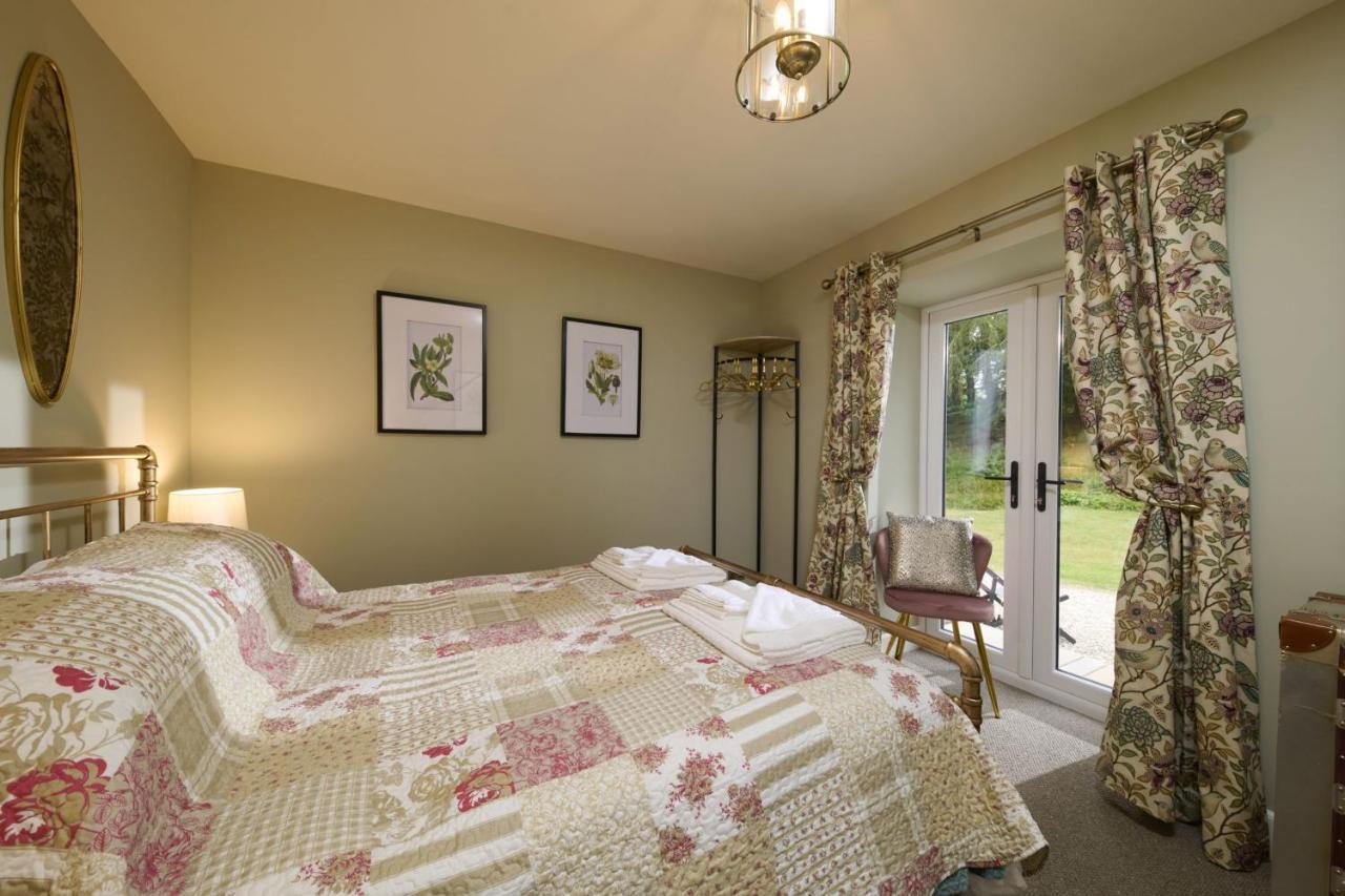 Holiday home Upper Dunain *