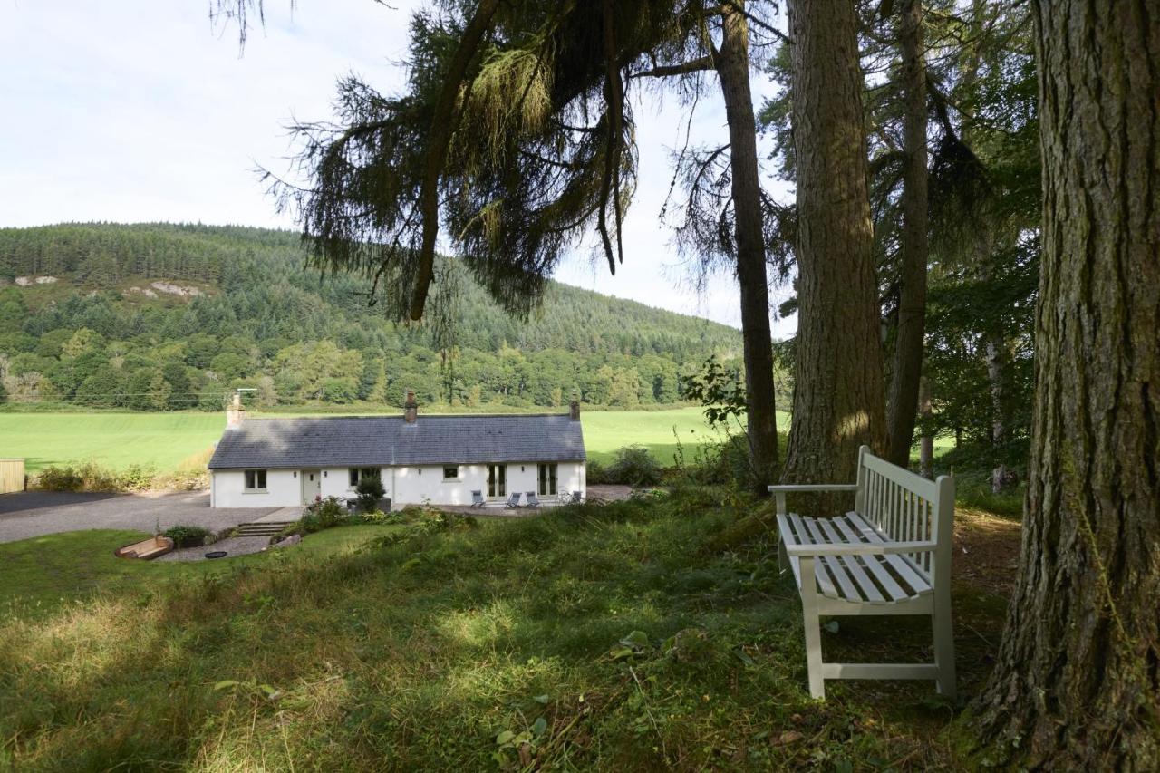 Upper Dunain *
