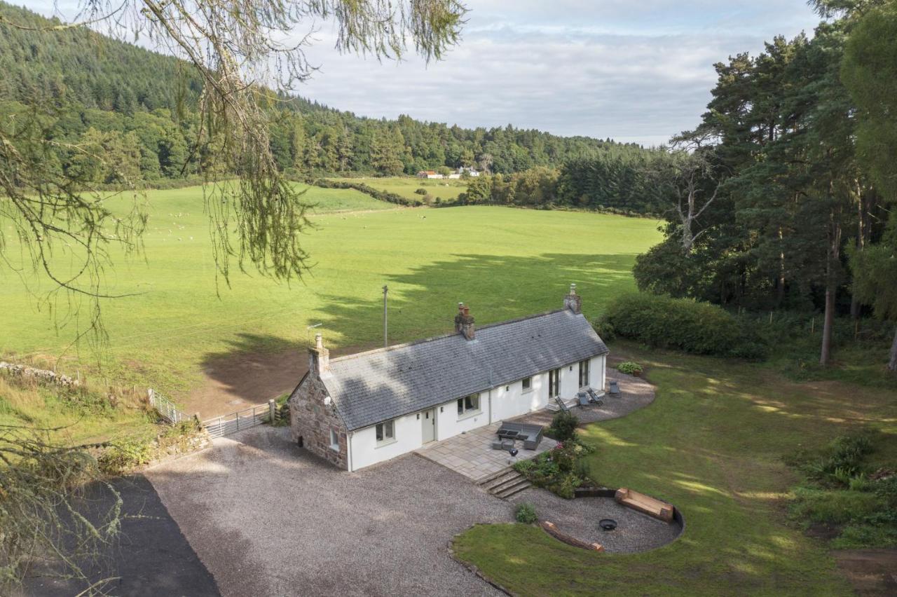 Upper Dunain Holiday home