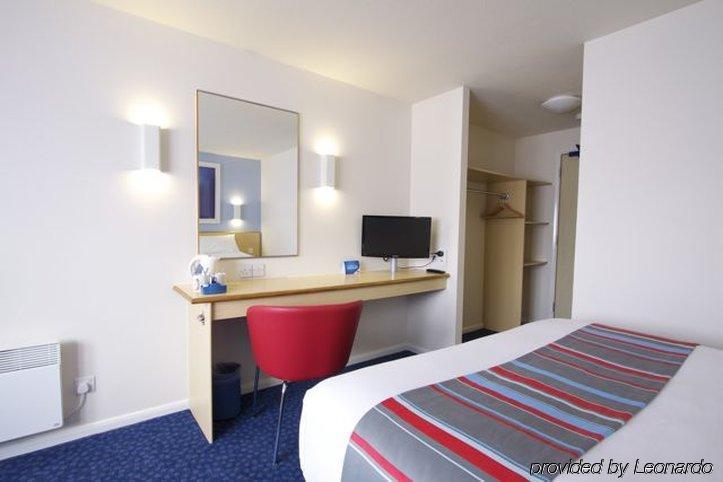 Travelodge Fairways Inverness