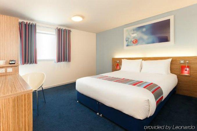 Travelodge Fairways Hotel 3*