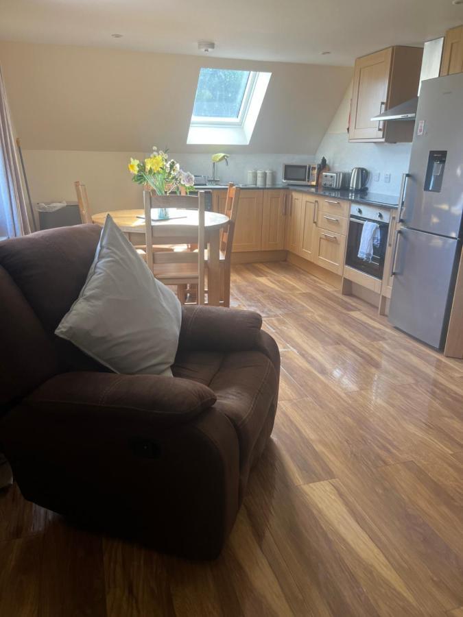 Druid Apartment Inverness