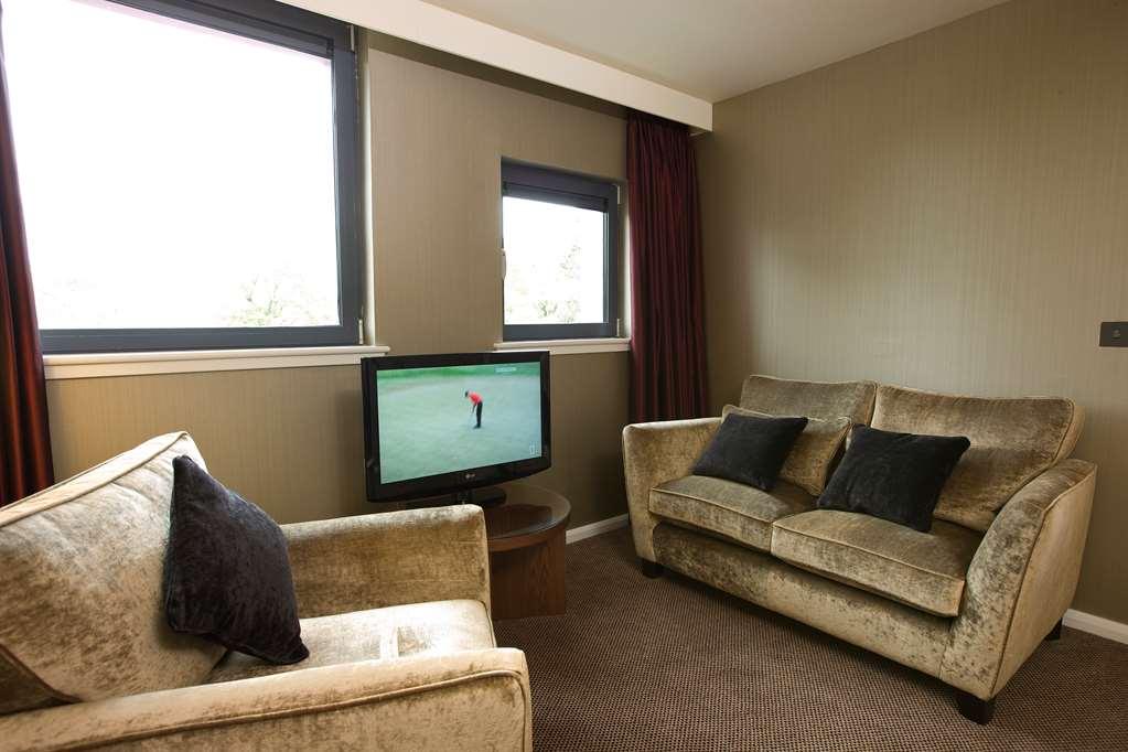 Hotel Kingsmills 4*